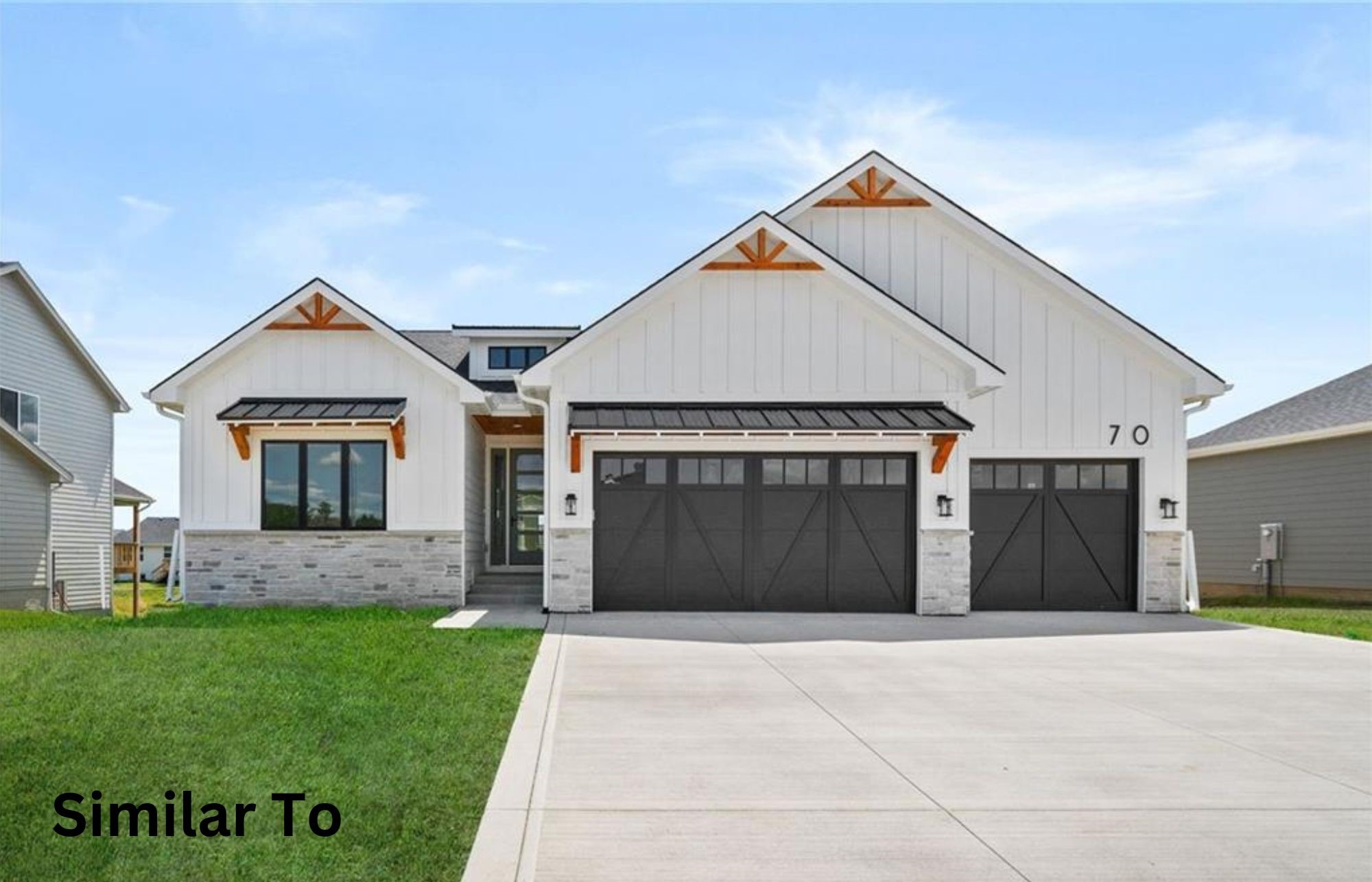 355 NW Red Oak Drive, Waukee, Iowa image 1