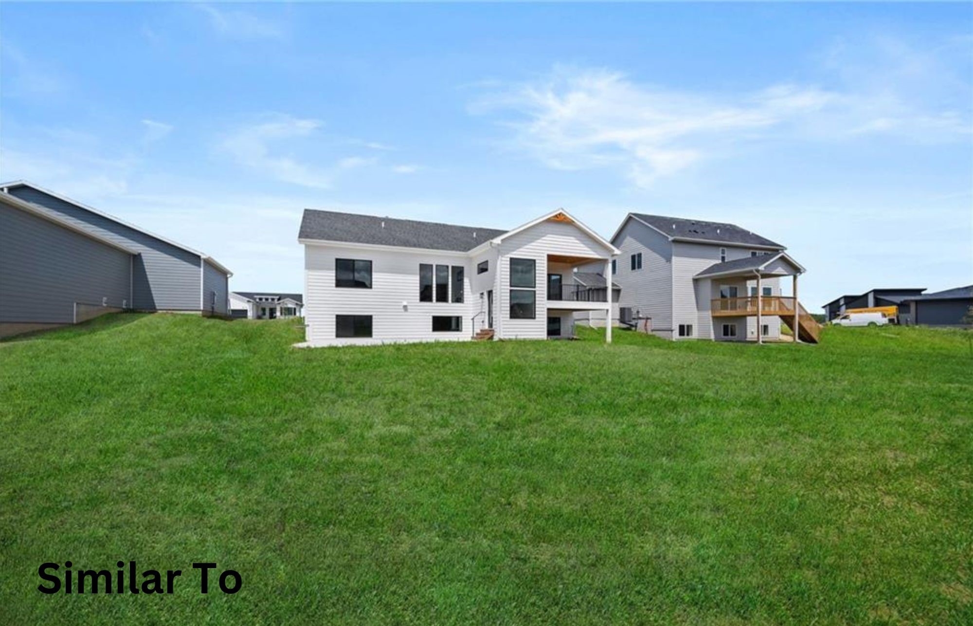 355 NW Red Oak Drive, Waukee, Iowa image 35