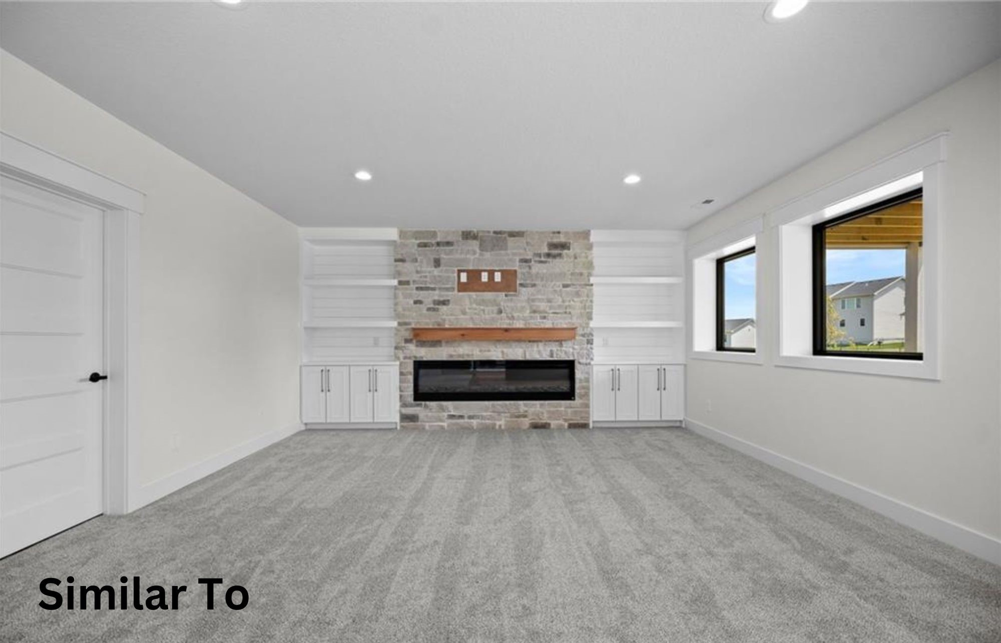 355 NW Red Oak Drive, Waukee, Iowa image 30