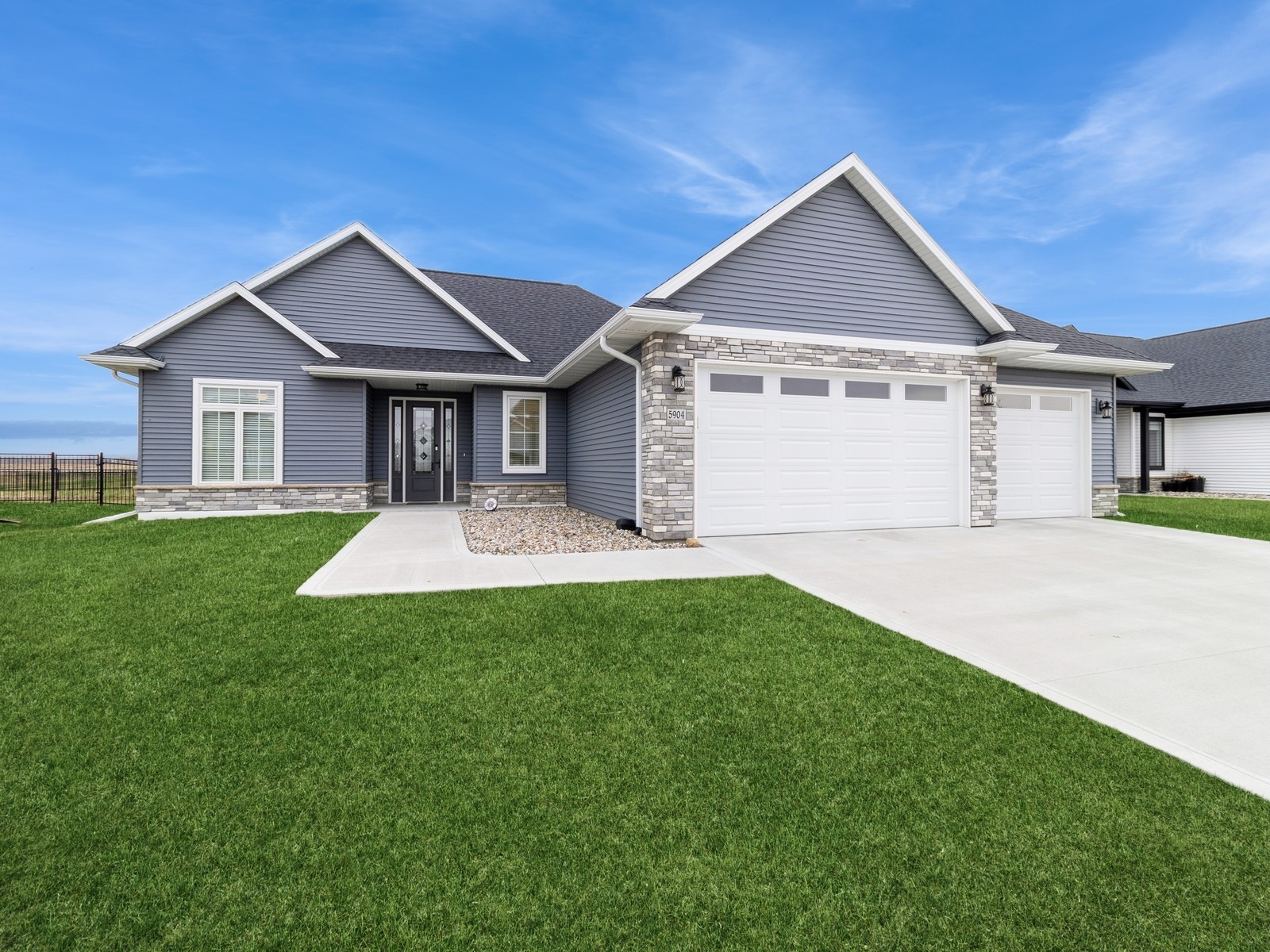 5904 Mcfarland Avenue, Ames, Iowa image 1