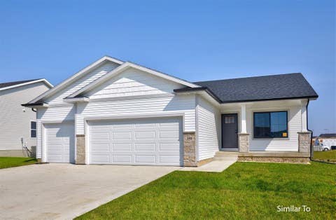 Homes For Sale - 2903 Hearst Street<br/> Norwalk, IA 50211