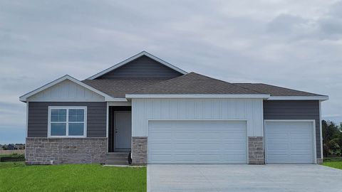 409 Creekview Avenue Polk City IA 50226