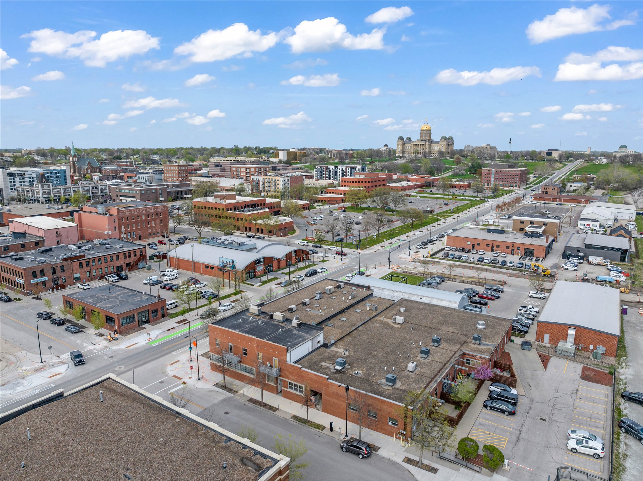 301 E Court Avenue #207, Des Moines, Iowa image 26