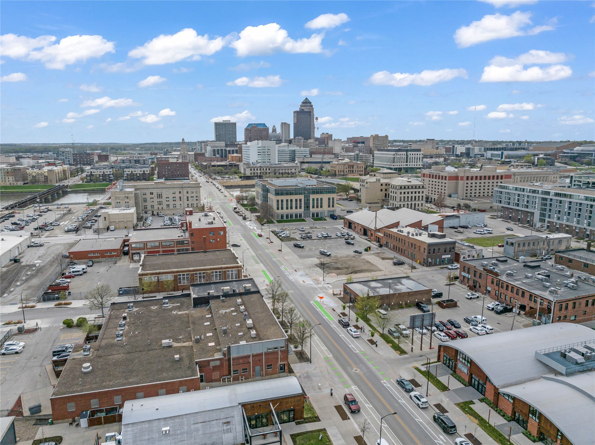 301 E Court Avenue #207, Des Moines, Iowa image 24
