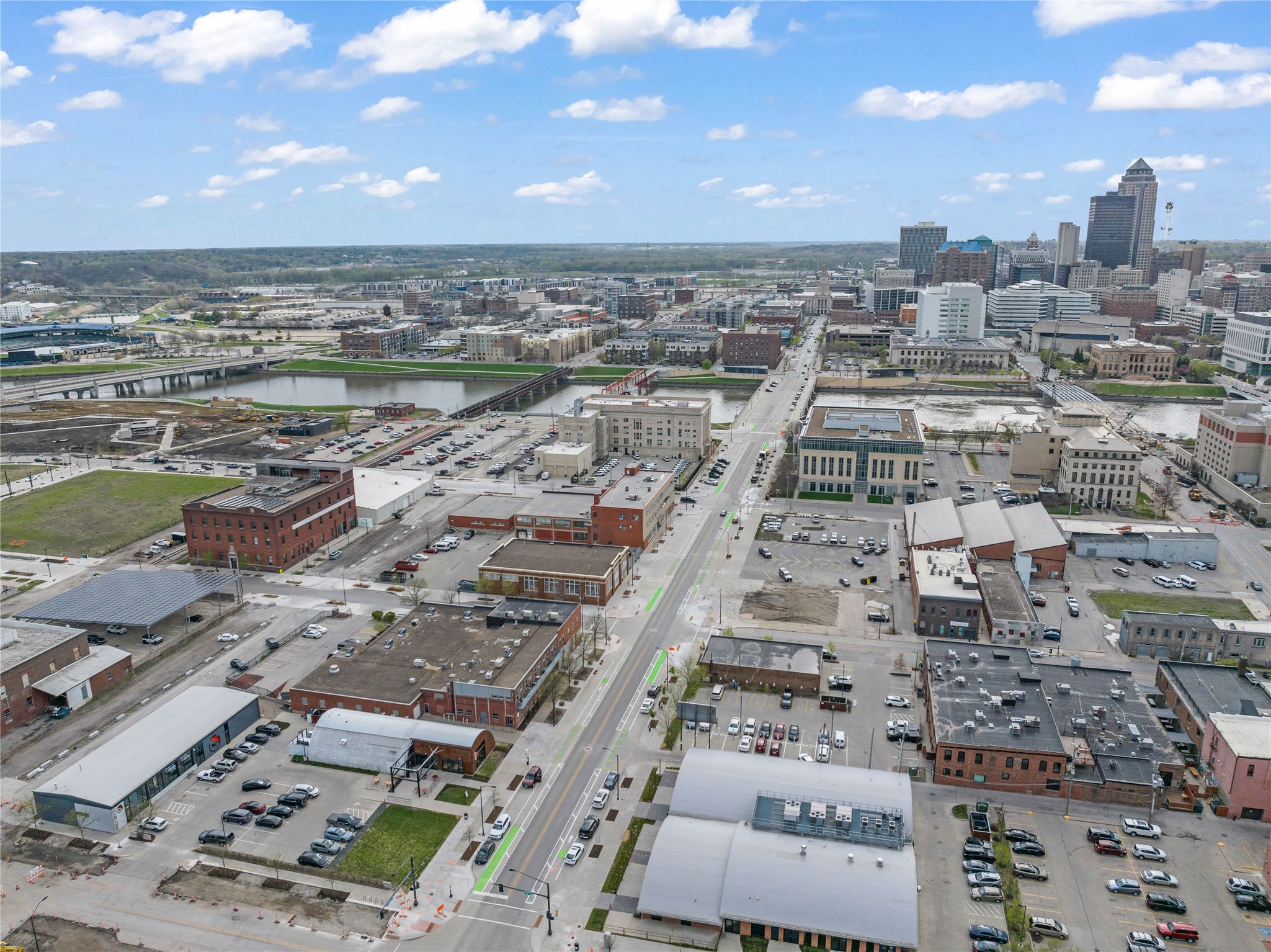 301 E Court Avenue #207, Des Moines, Iowa image 25