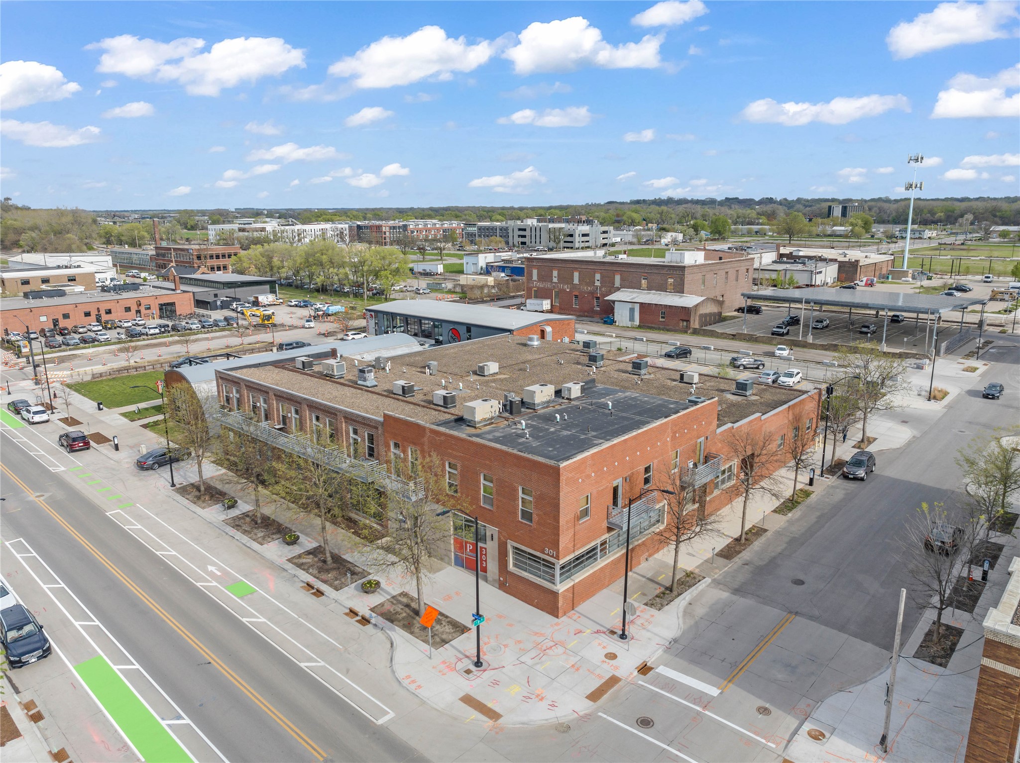 301 E Court Avenue #207, Des Moines, Iowa image 1