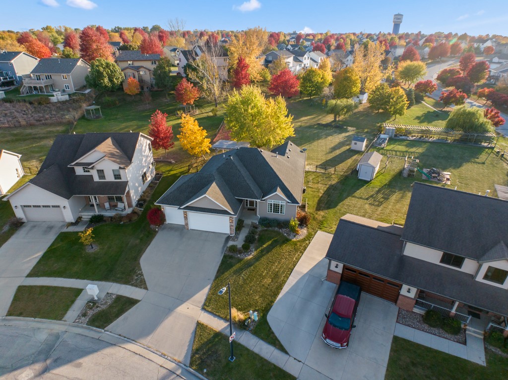 4317 Harrison Circle, Ames, Iowa image 30