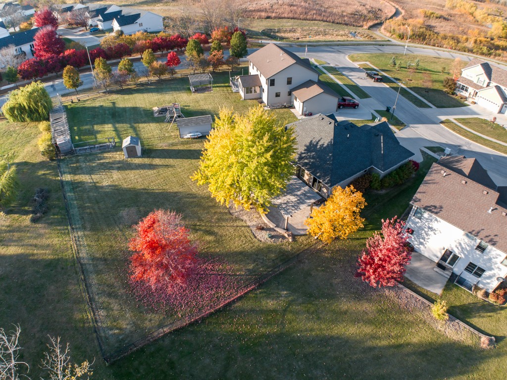 4317 Harrison Circle, Ames, Iowa image 31