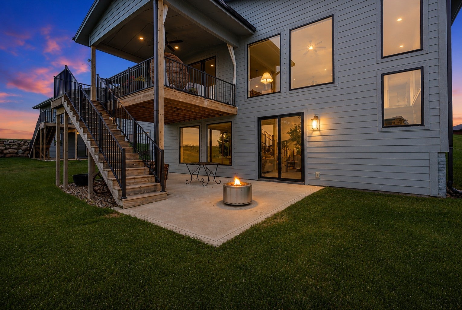 14305 Sutton Drive