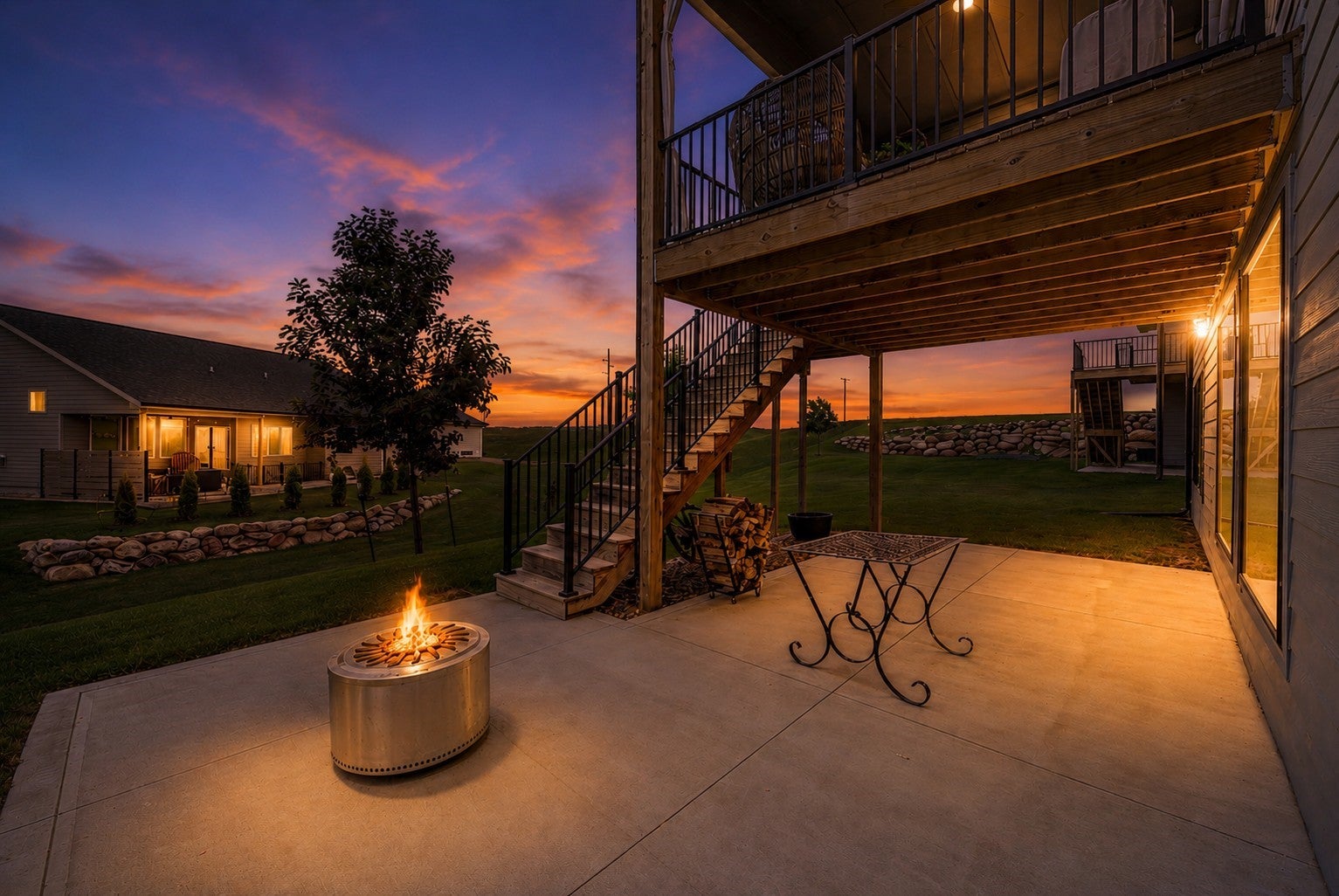 14305 Sutton Drive
