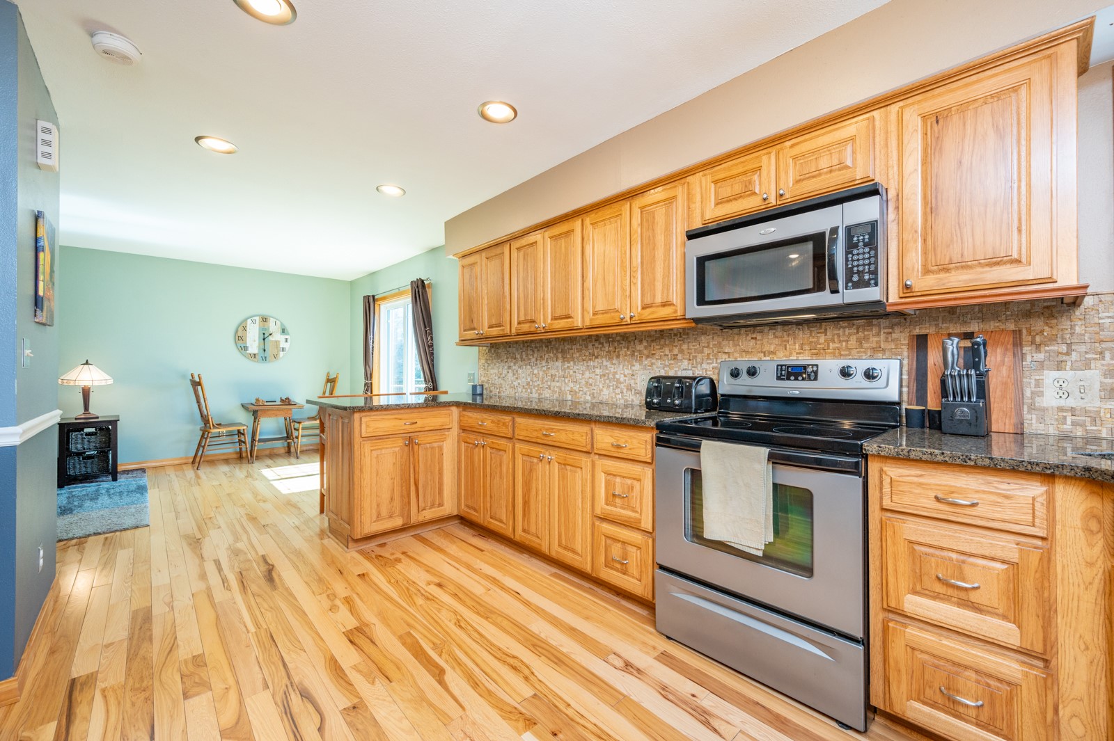 1210 W Jefferson Street, Winterset, Iowa image 7