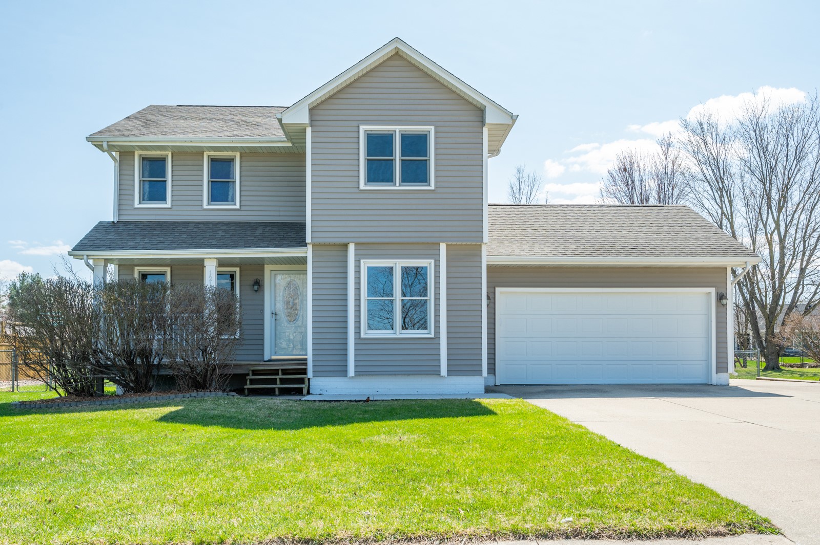 1210 W Jefferson Street, Winterset, Iowa image 1