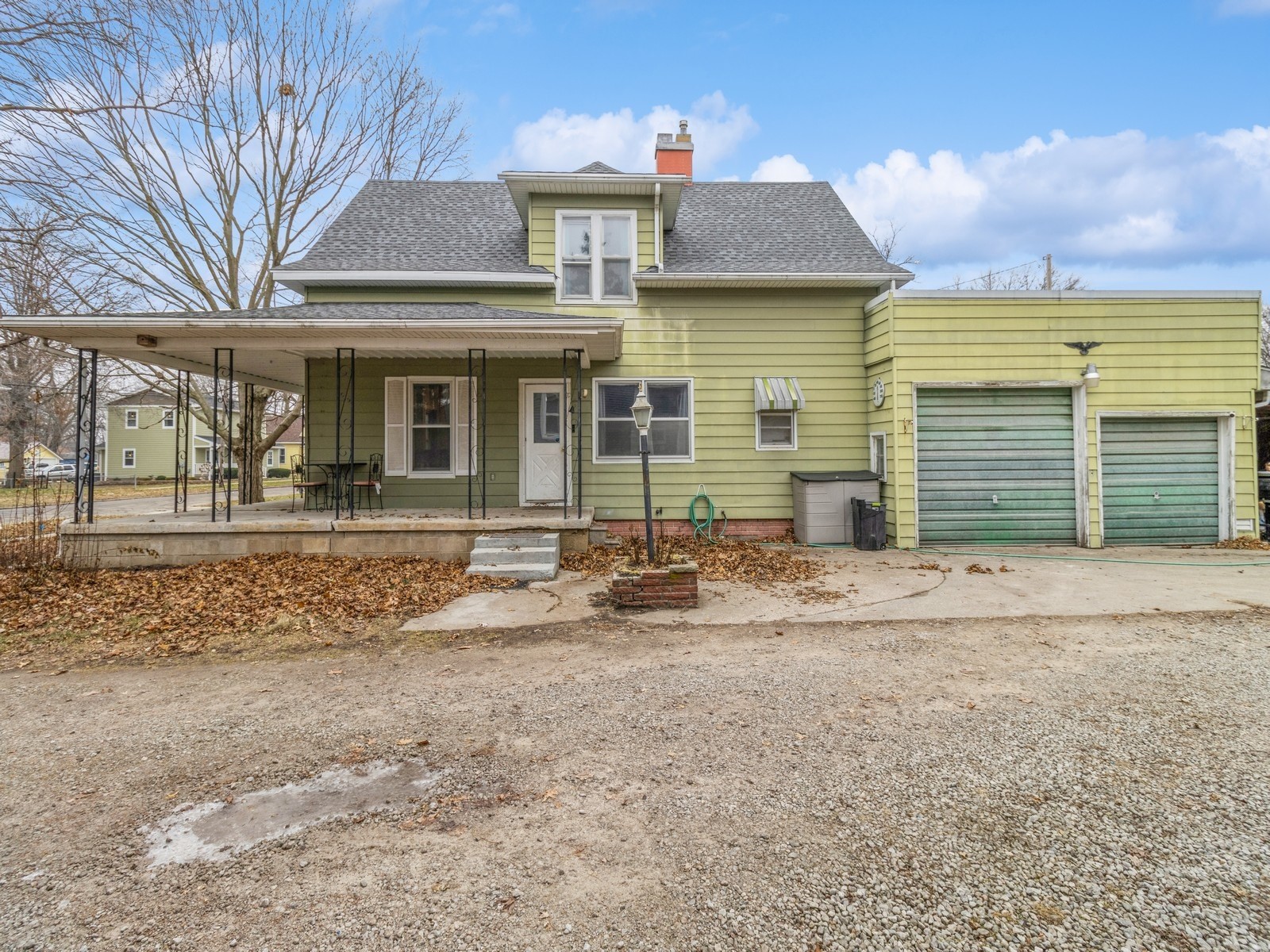 604 S 3rd Avenue, Newton, Iowa image 3