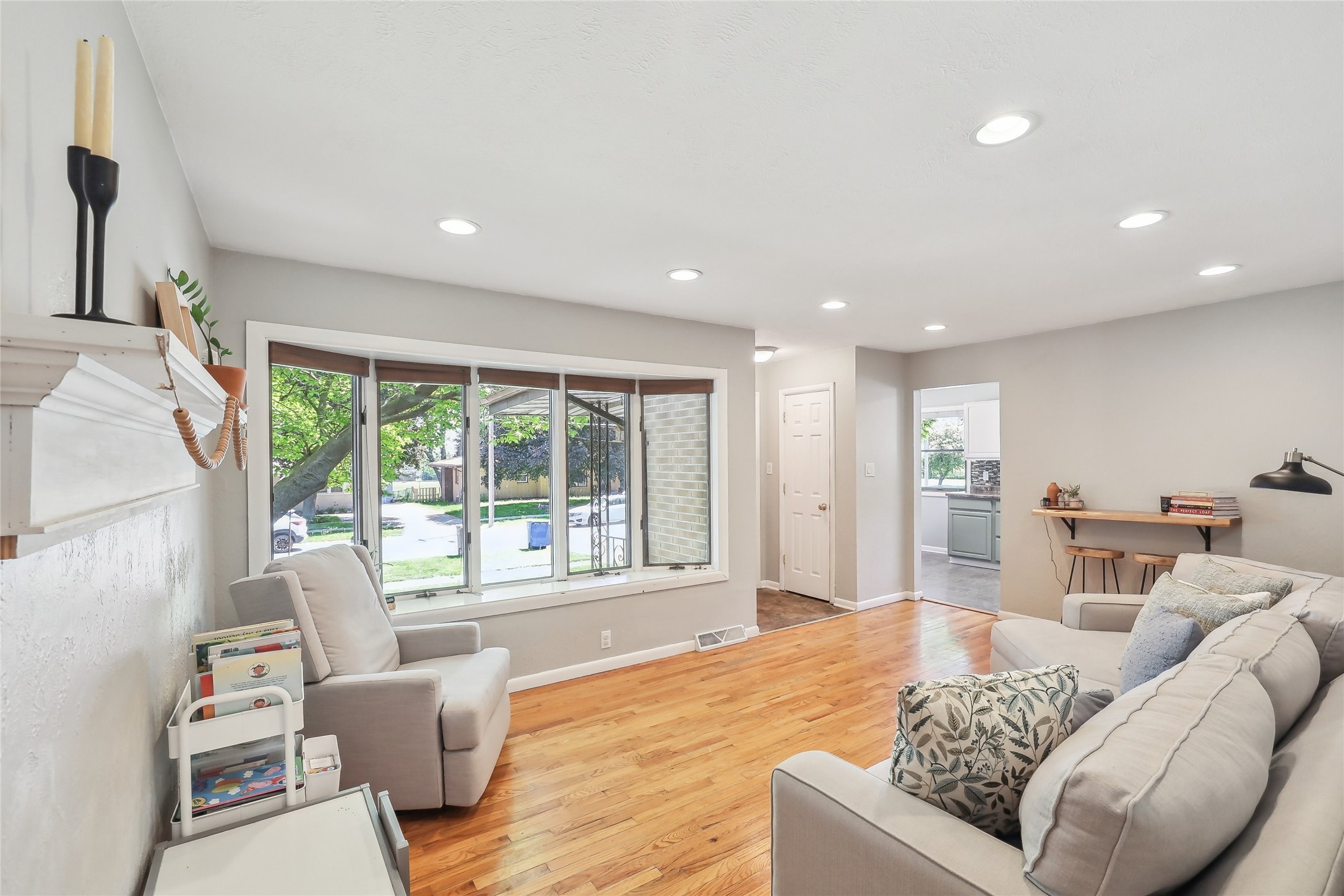 3228 E 26th Street, Des Moines, Iowa image 3