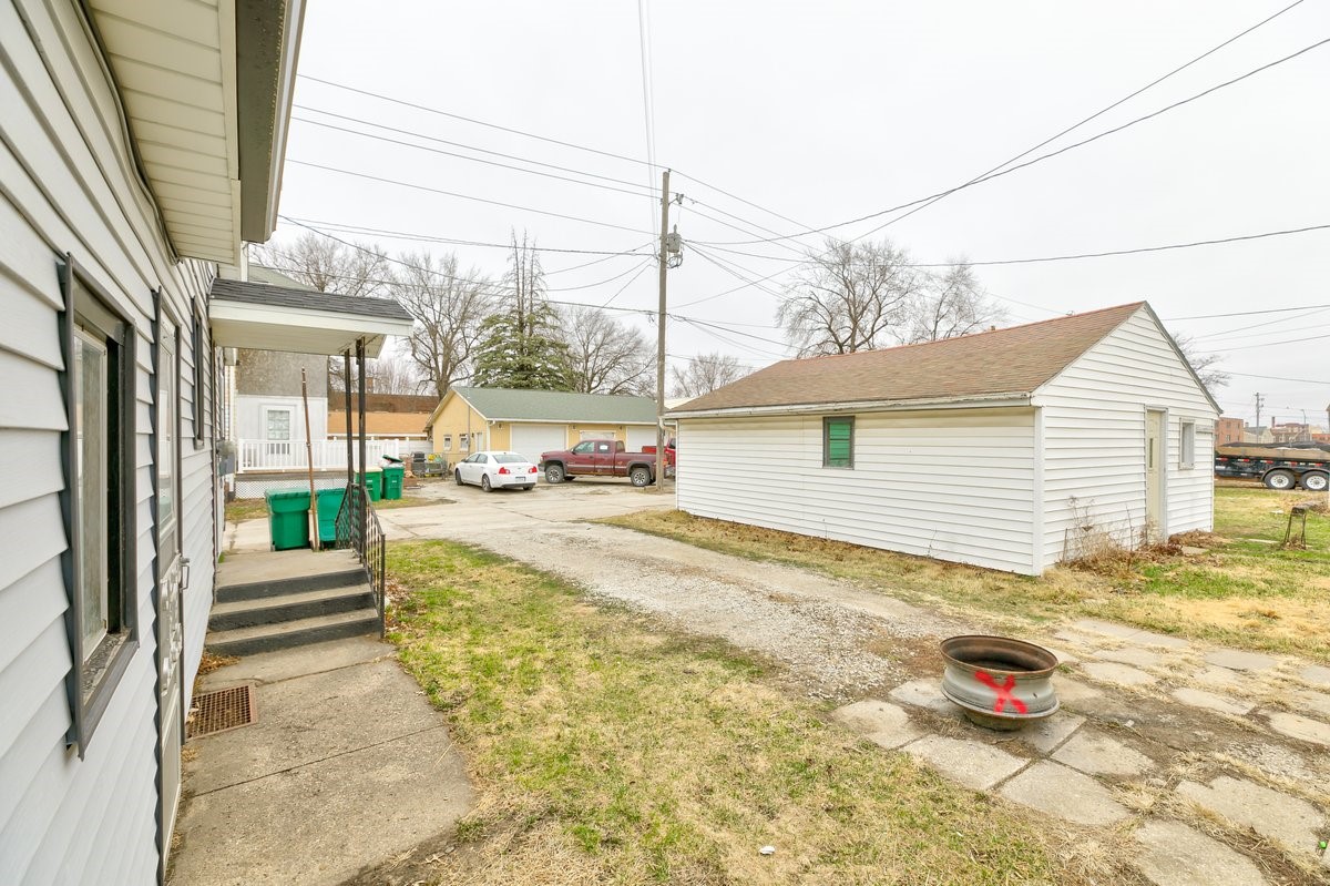 103 N Sycamore Street, Creston, Iowa image 14