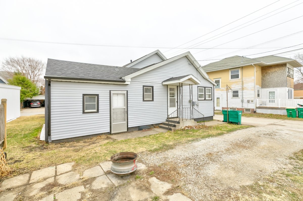 103 N Sycamore Street, Creston, Iowa image 15