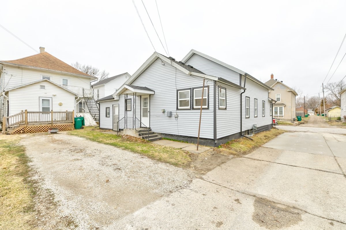 103 N Sycamore Street, Creston, Iowa image 16