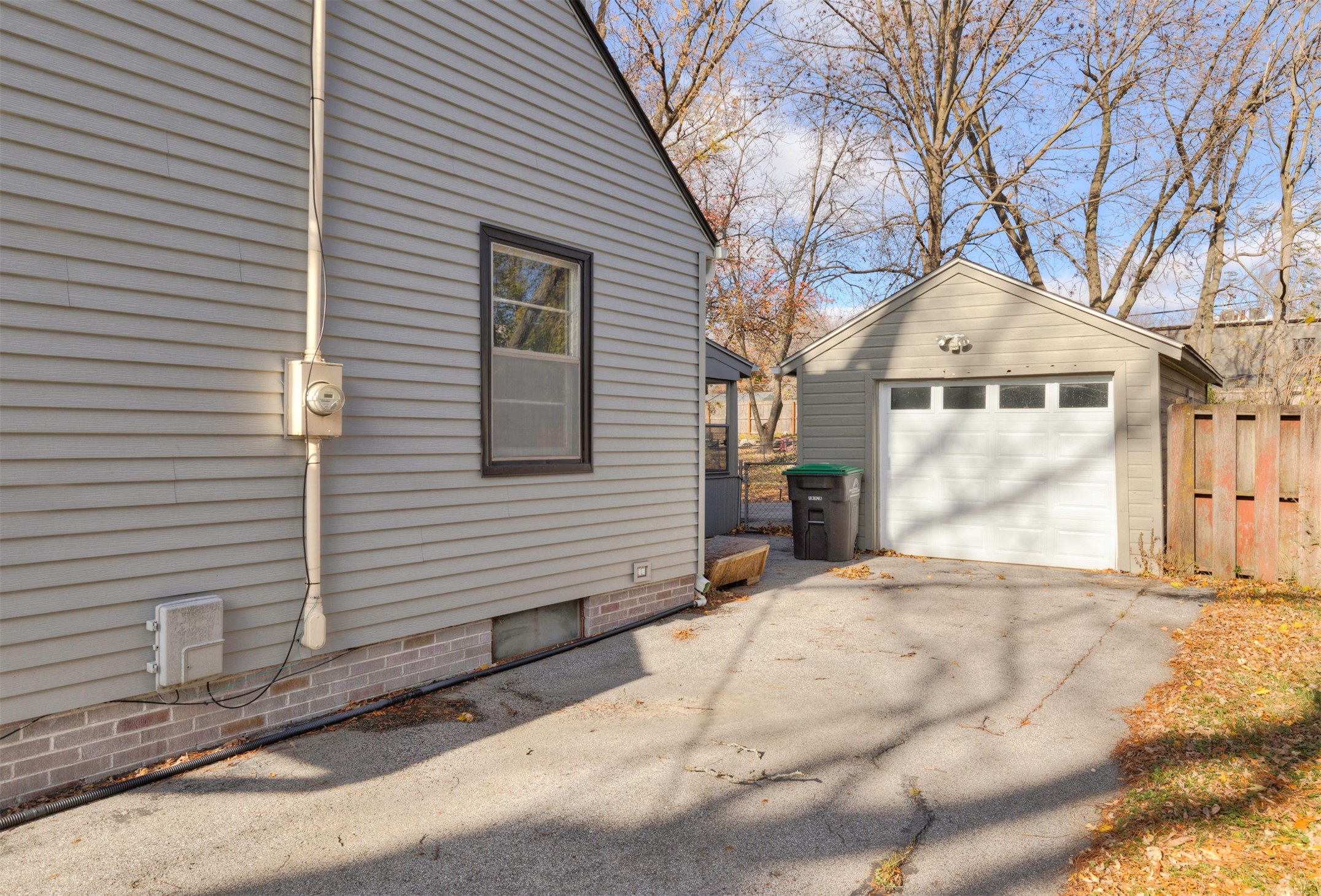 3819 Clinton Avenue, Des Moines, Iowa image 31