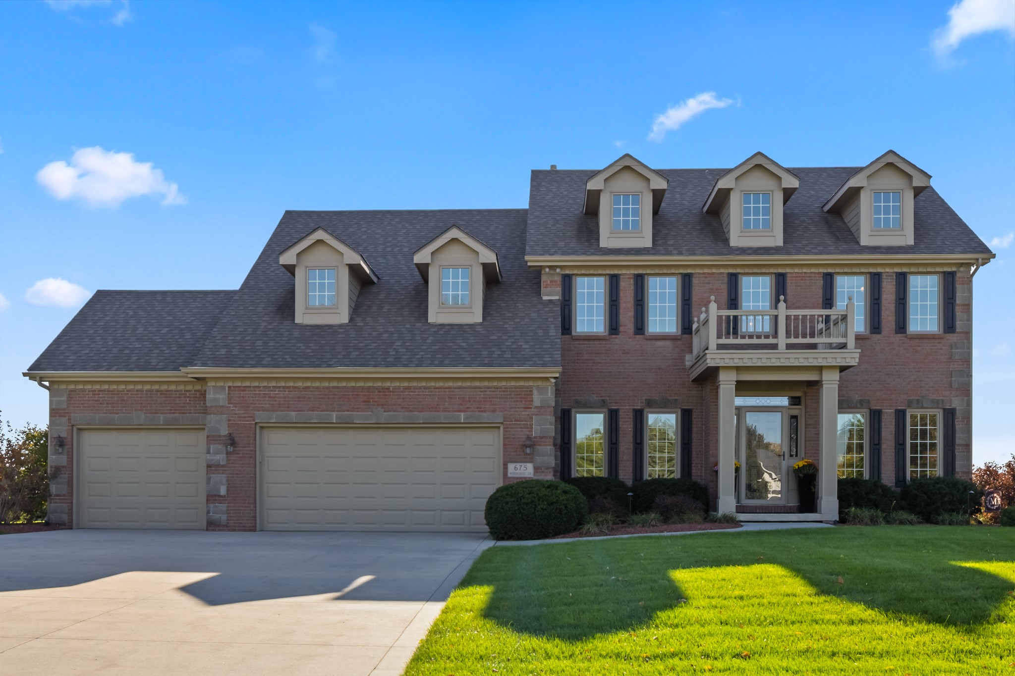 675 SE Woodcrest Drive