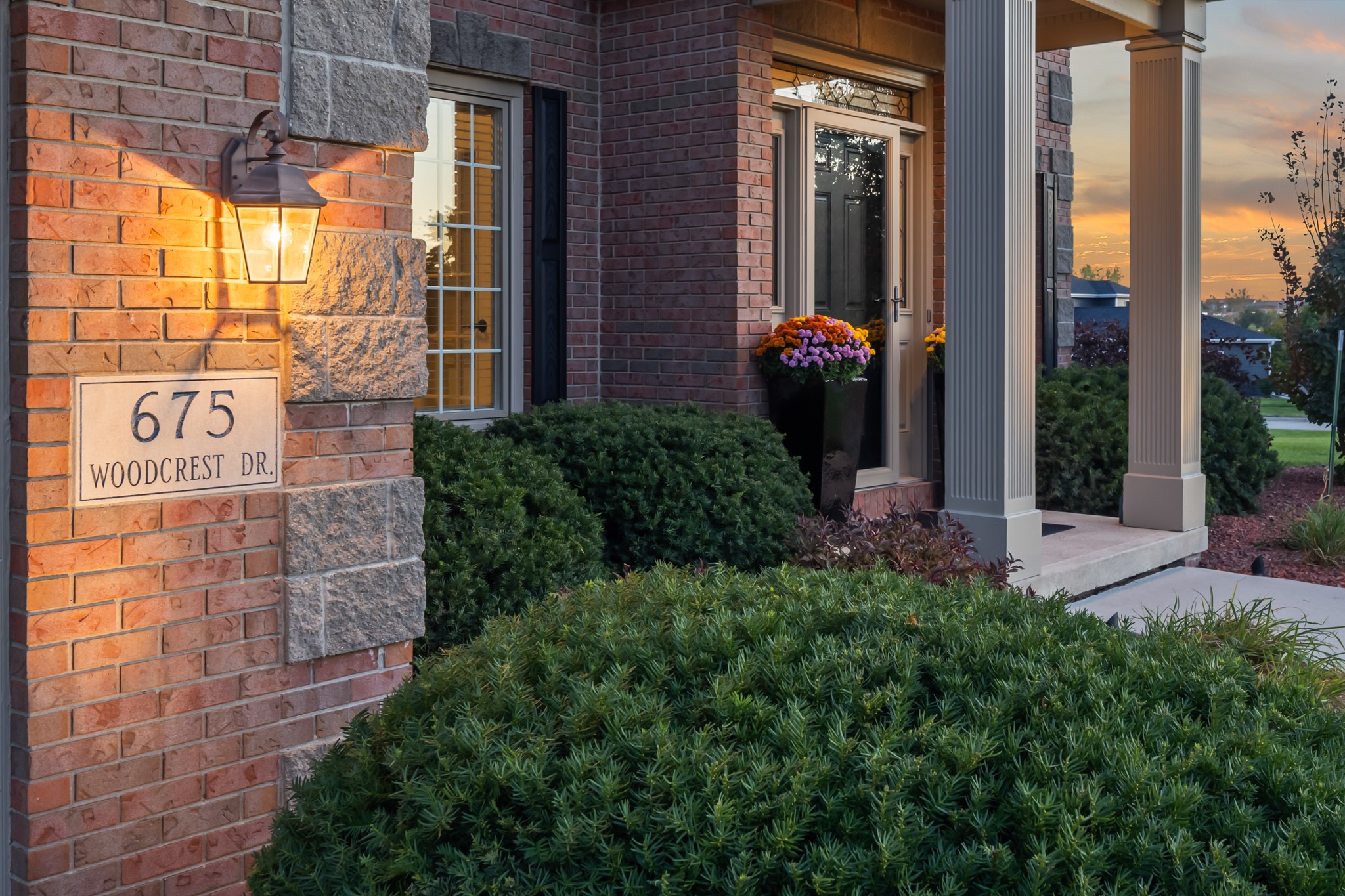 675 SE Woodcrest Drive