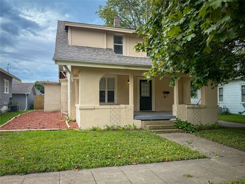 Homes For Sale - 1632 Mamie Eisenhower Avenue<br/> Boone County, Boone, IA 50036