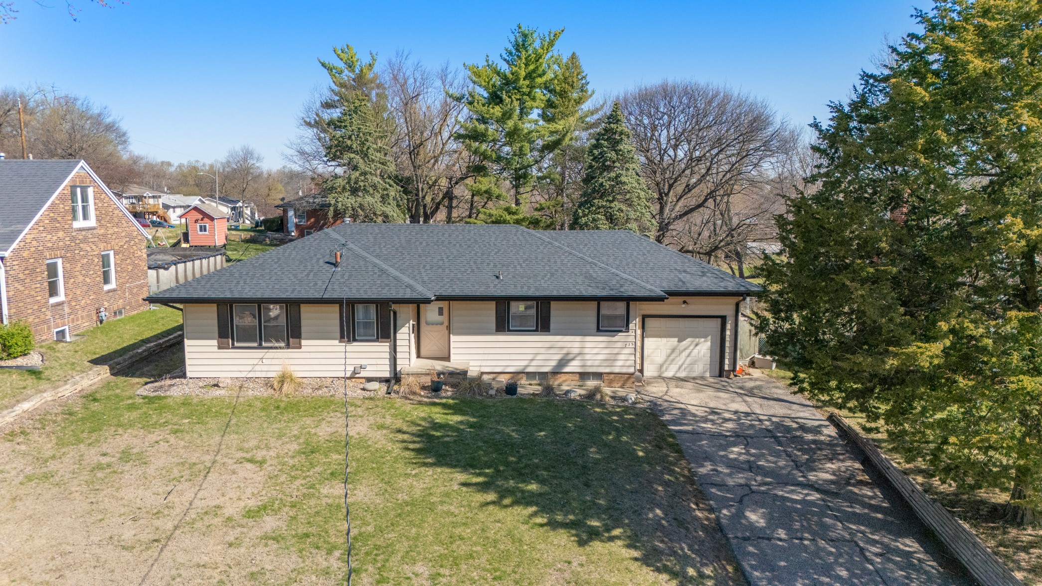 715 Shawnee Avenue, Des Moines, Iowa image 2