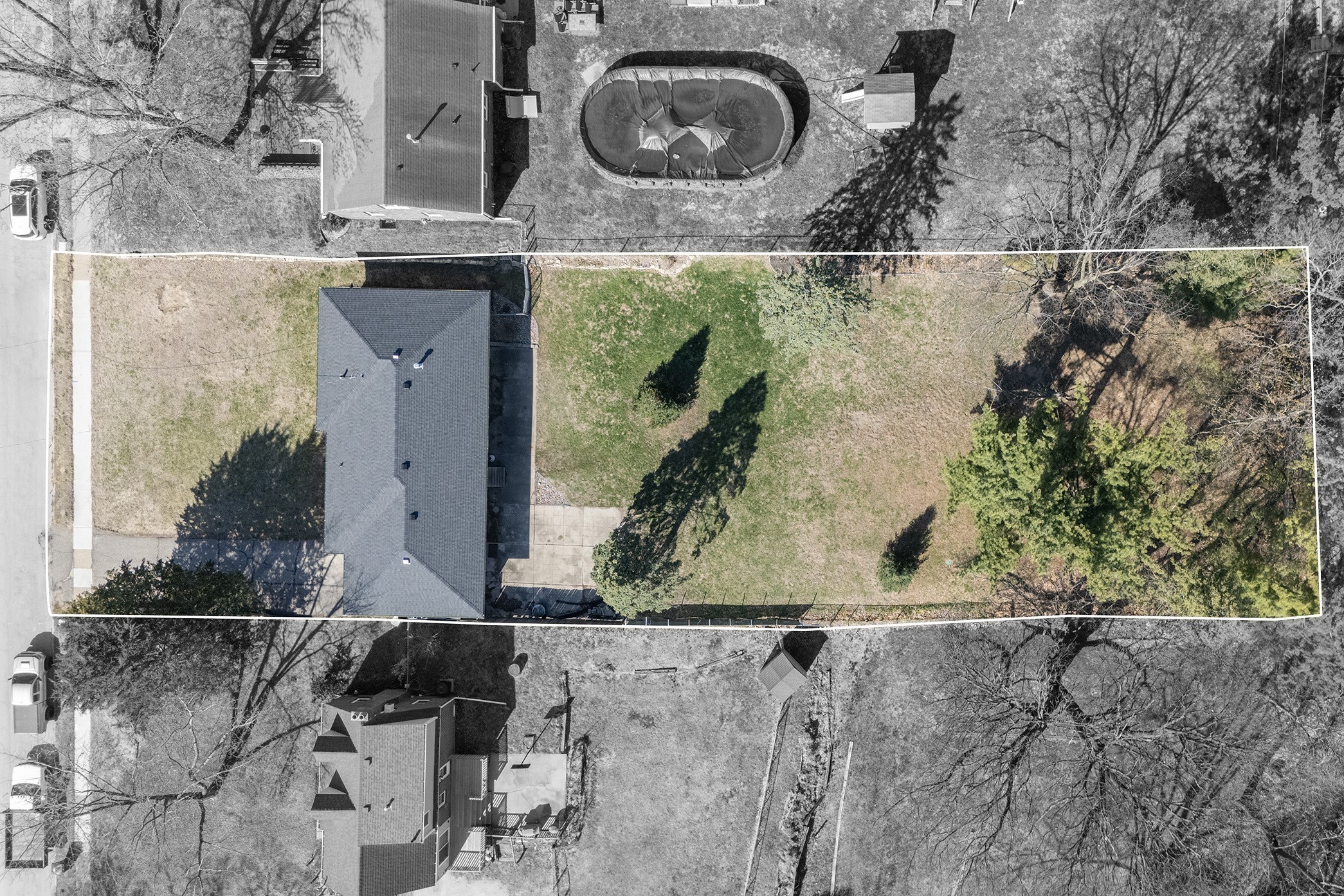 715 Shawnee Avenue, Des Moines, Iowa image 26