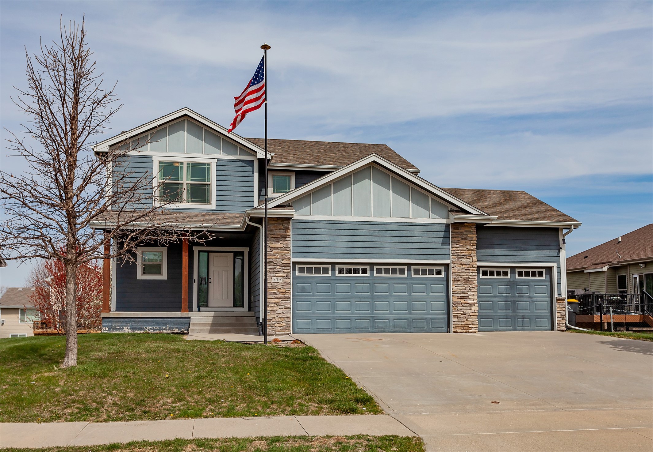 715 SE Madrone Lane, Waukee, Iowa image 1