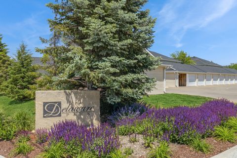 Condo For Sale - 1107 NE 5th Lane #15<br/> Ankeny, IA 50021