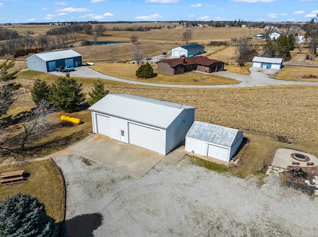 3318 N 19th Avenue, Newton, Iowa image 6