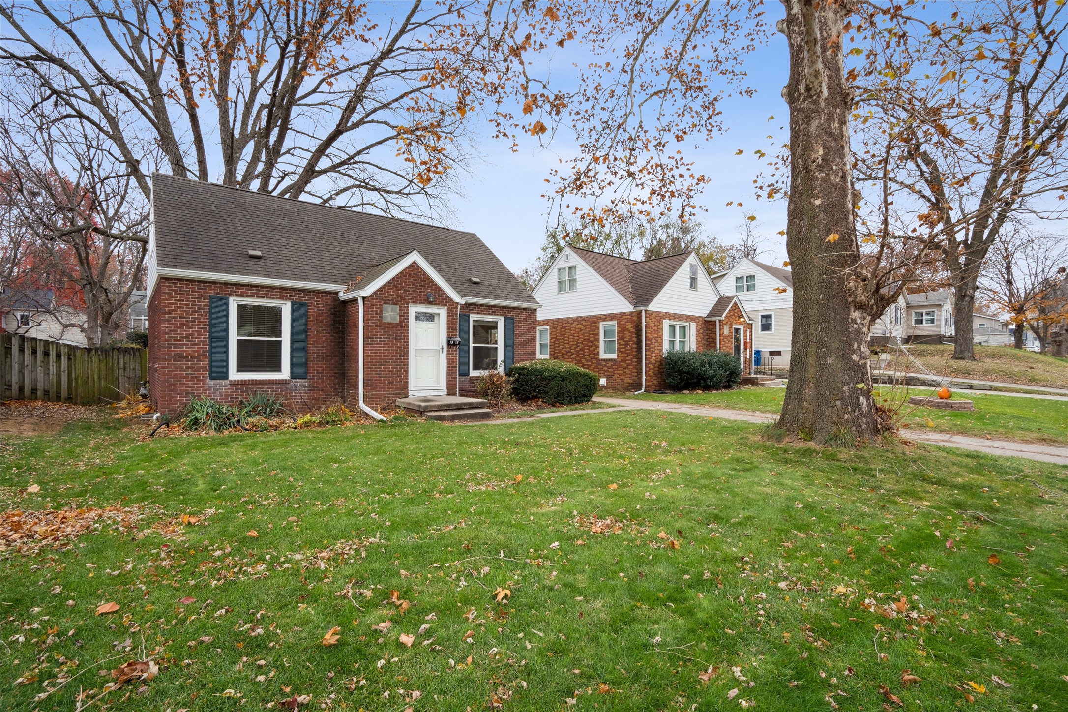 1317 57th Place, Des Moines, Iowa image 3