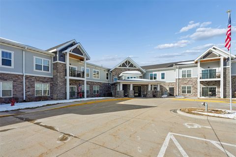 Condo For Sale - 1427 34th Avenue<br/> Altoona, IA 50009