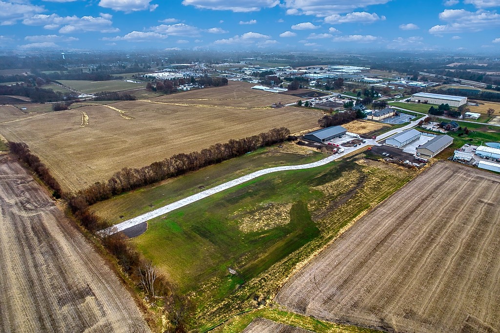 TBD West 12th Street