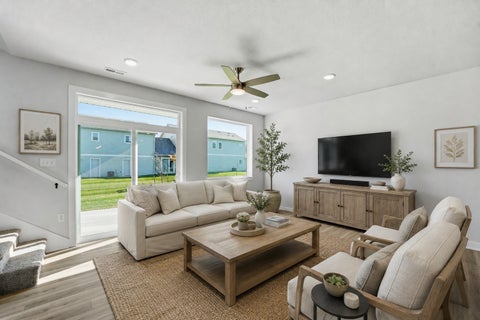 Condo For Sale - 227 NW Waverly Drive<br/> Dallas County, Waukee, IA 50263