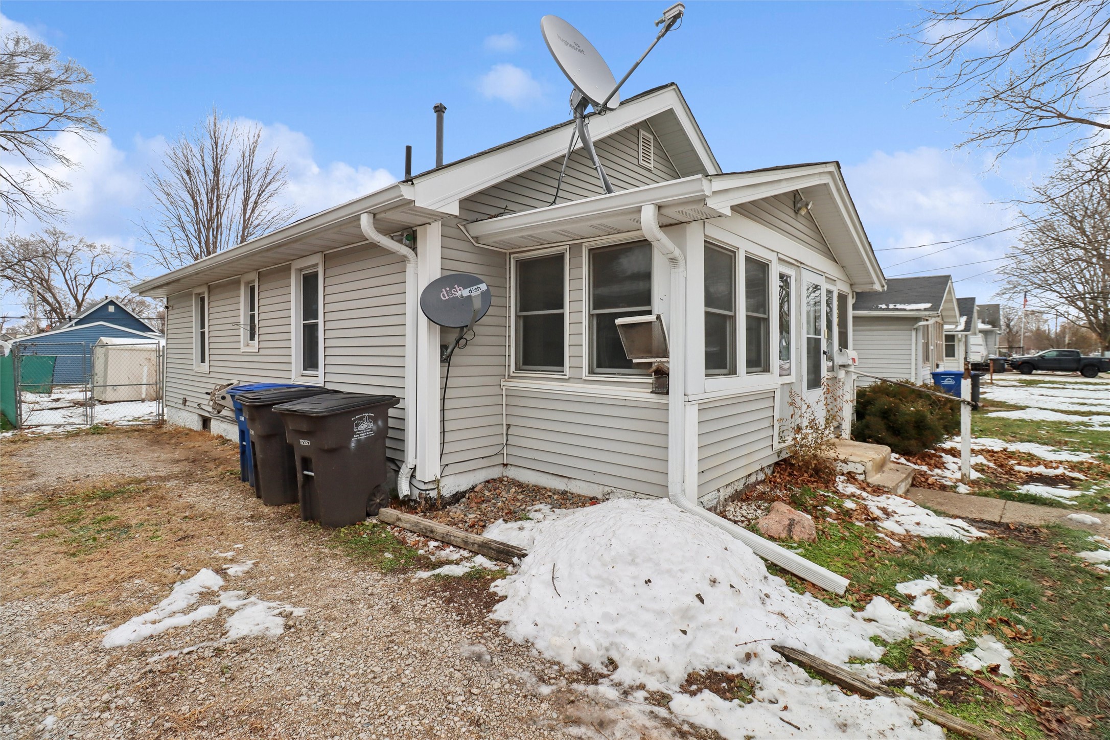 2034 Des Moines Street