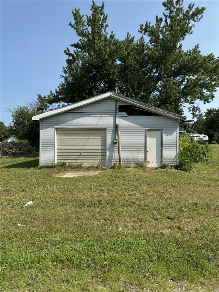 3197 Johnson Street, Colfax, Iowa image 5