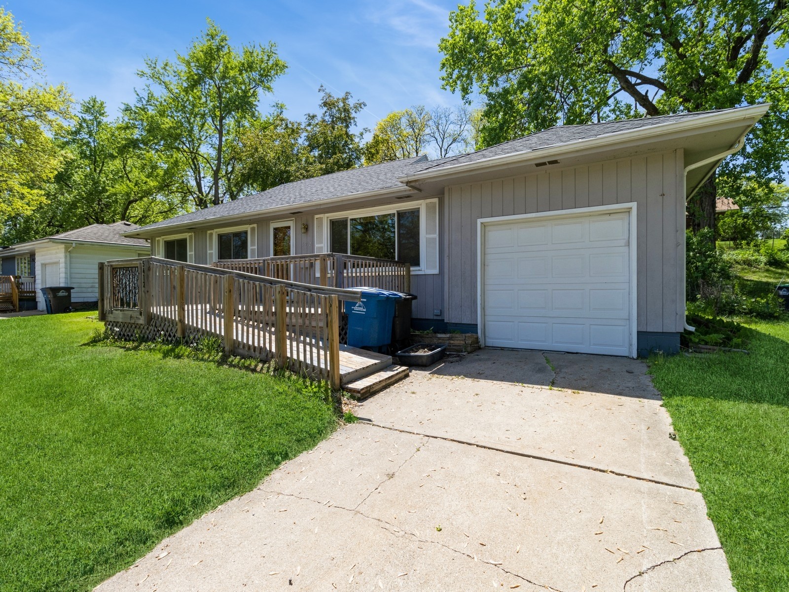 5412 SW 19th Street, Des Moines, Iowa image 4