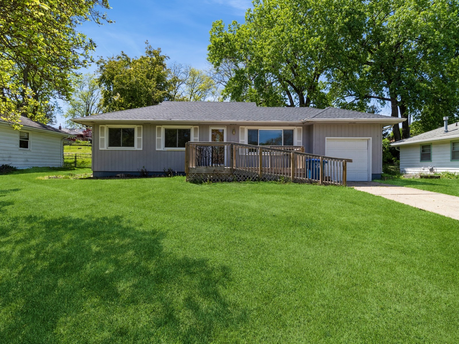 5412 SW 19th Street, Des Moines, Iowa image 1