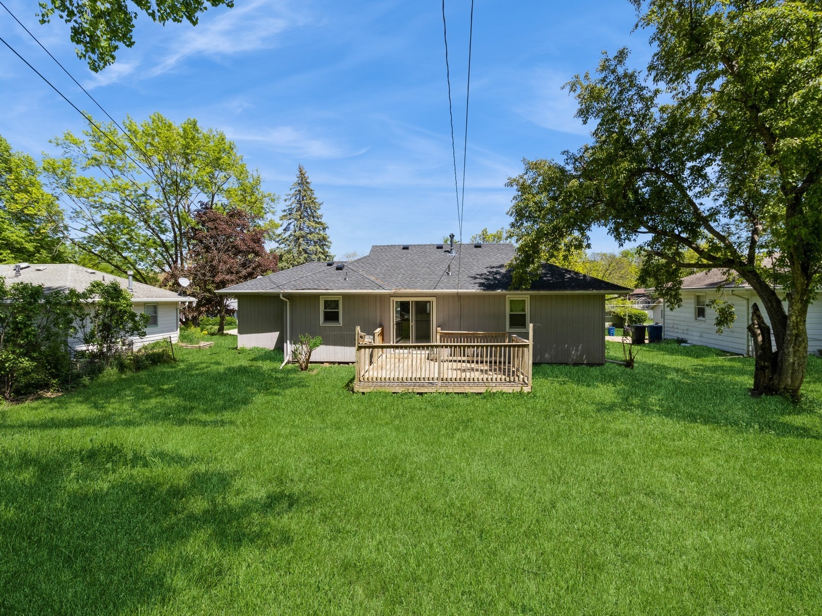 5412 SW 19th Street, Des Moines, Iowa image 33