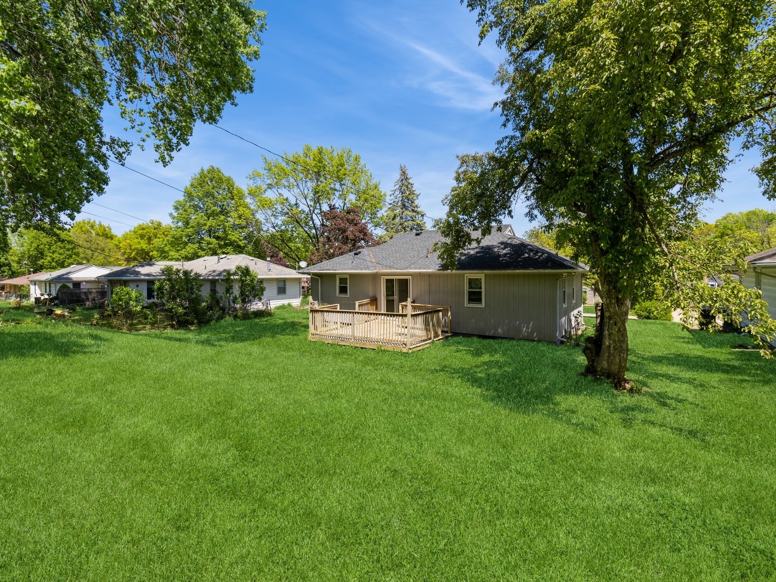 5412 SW 19th Street, Des Moines, Iowa image 32