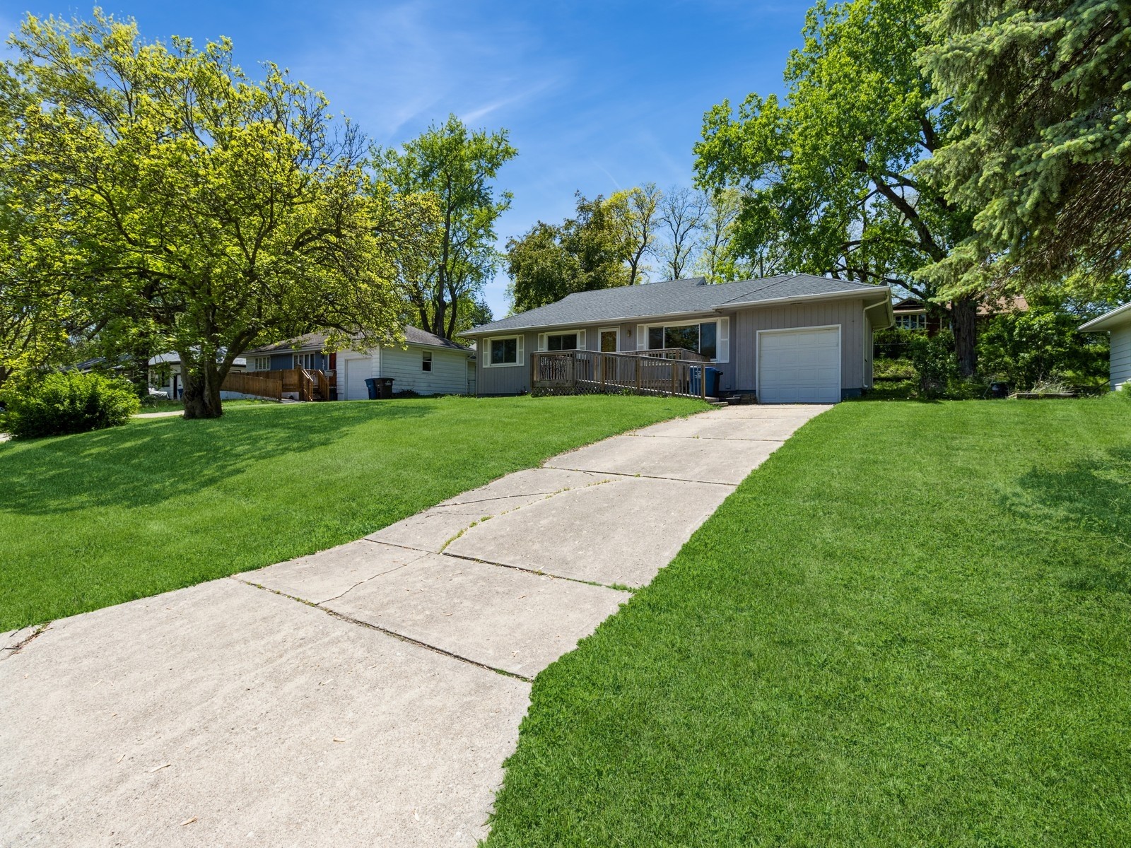5412 SW 19th Street, Des Moines, Iowa image 3