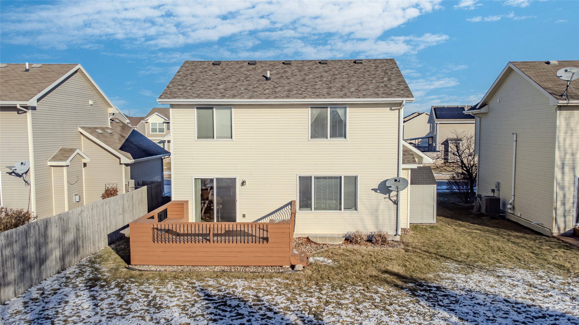 9426 Red Sunset Drive, West Des Moines, Iowa image 34