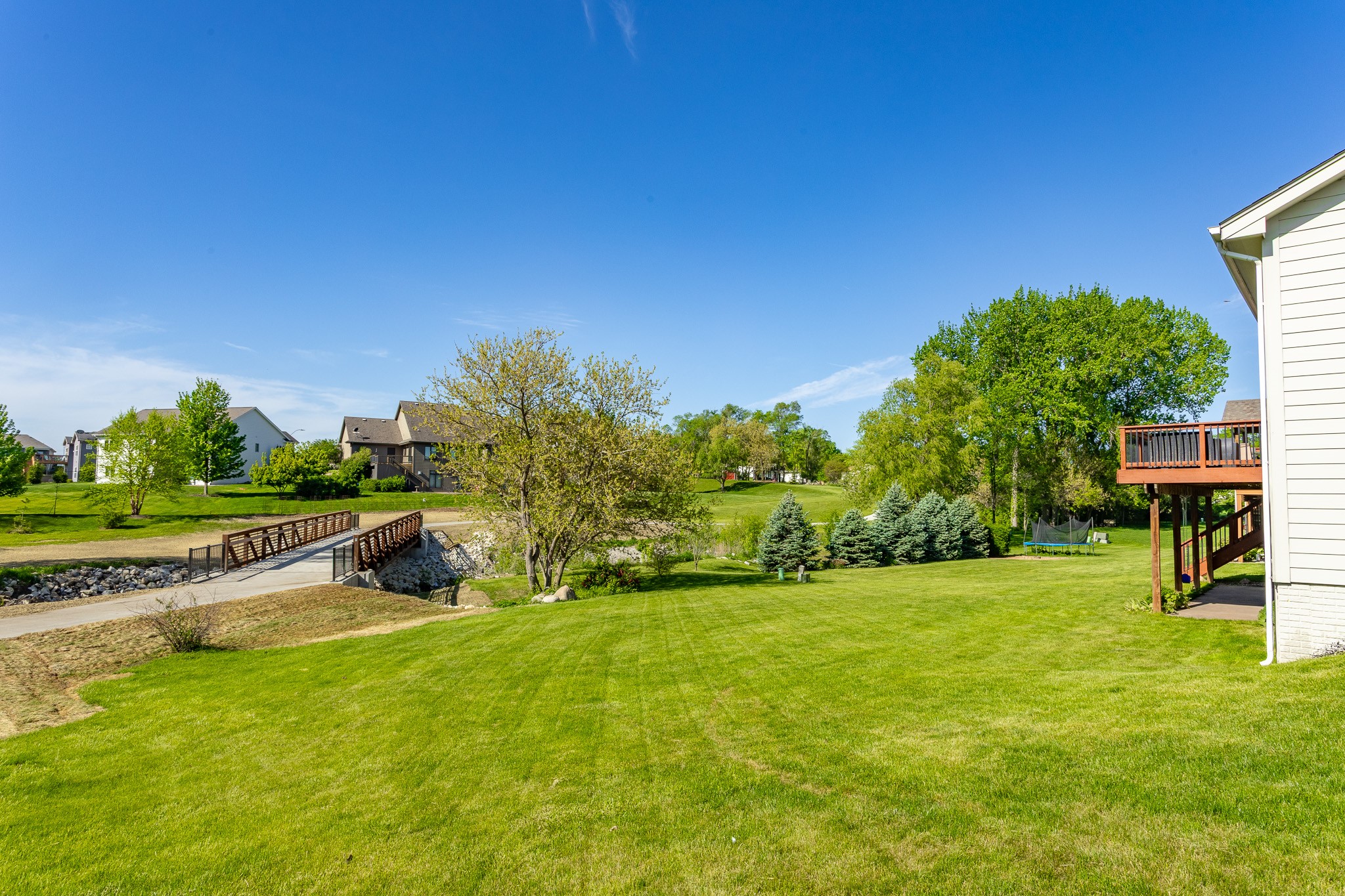 1203 Lynne Drive, Adel, Iowa image 5