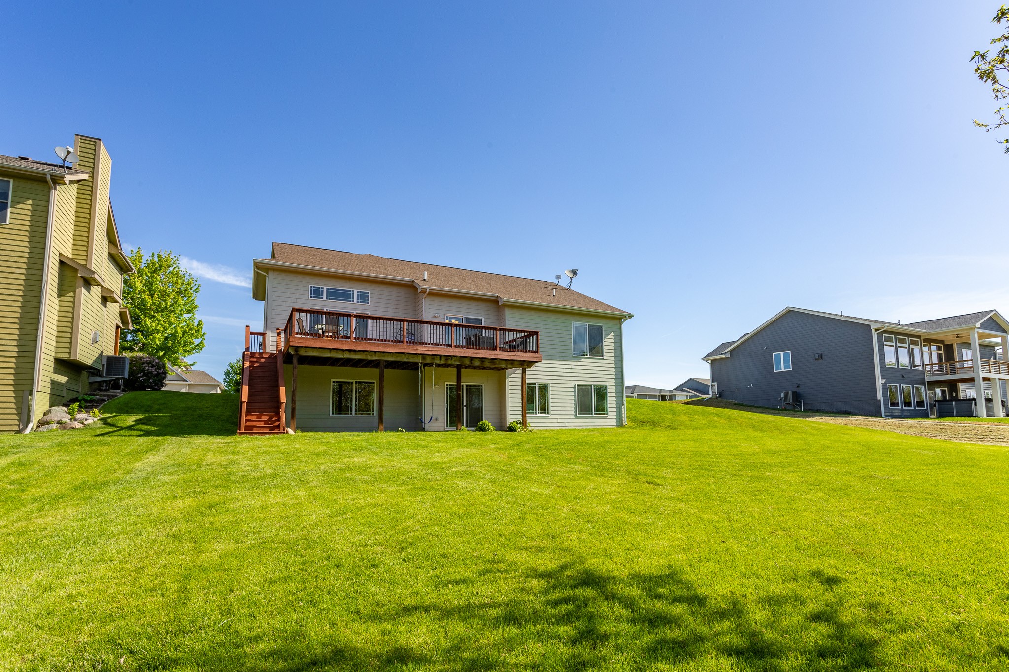 1203 Lynne Drive, Adel, Iowa image 7