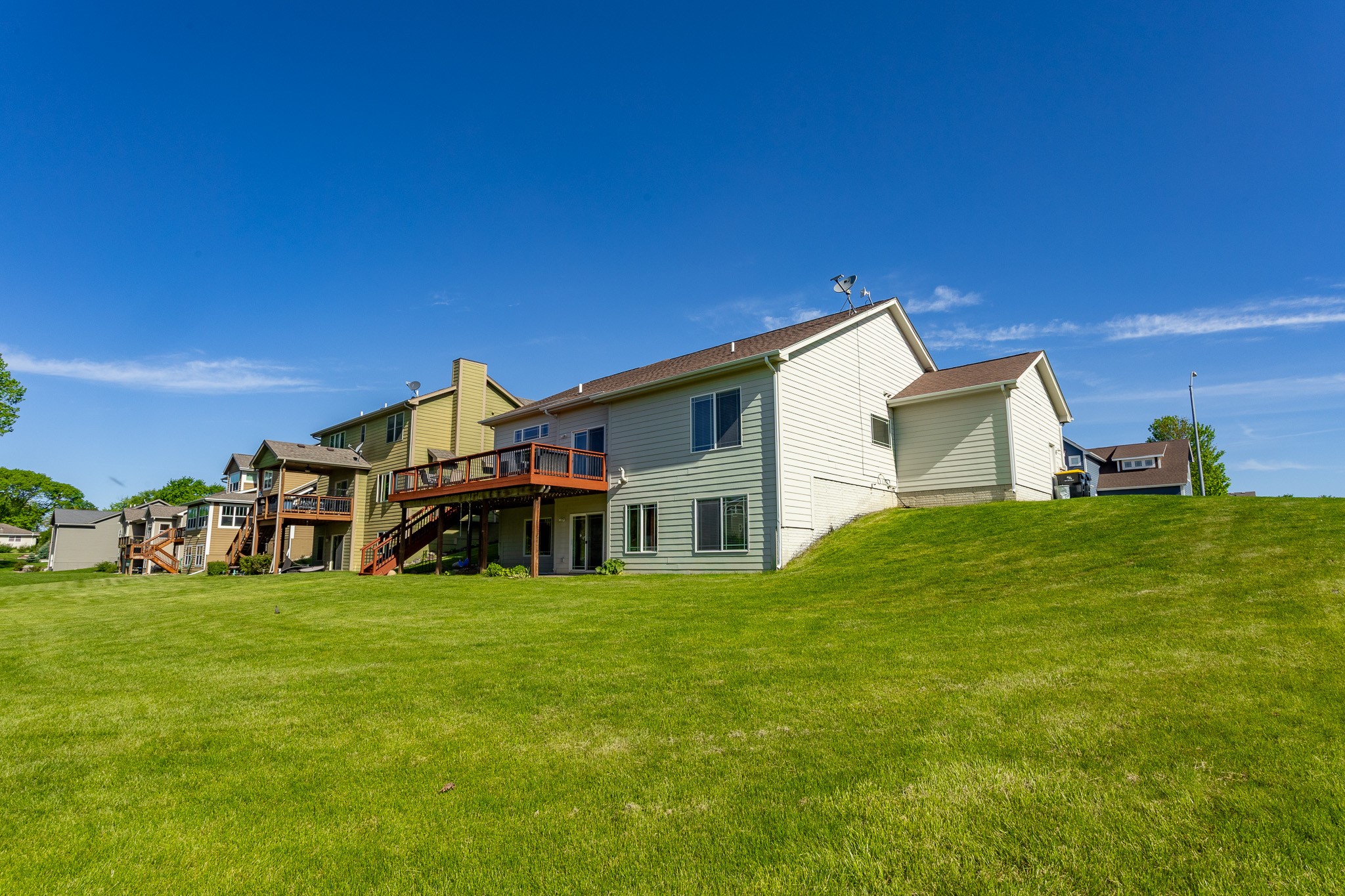 1203 Lynne Drive, Adel, Iowa image 6