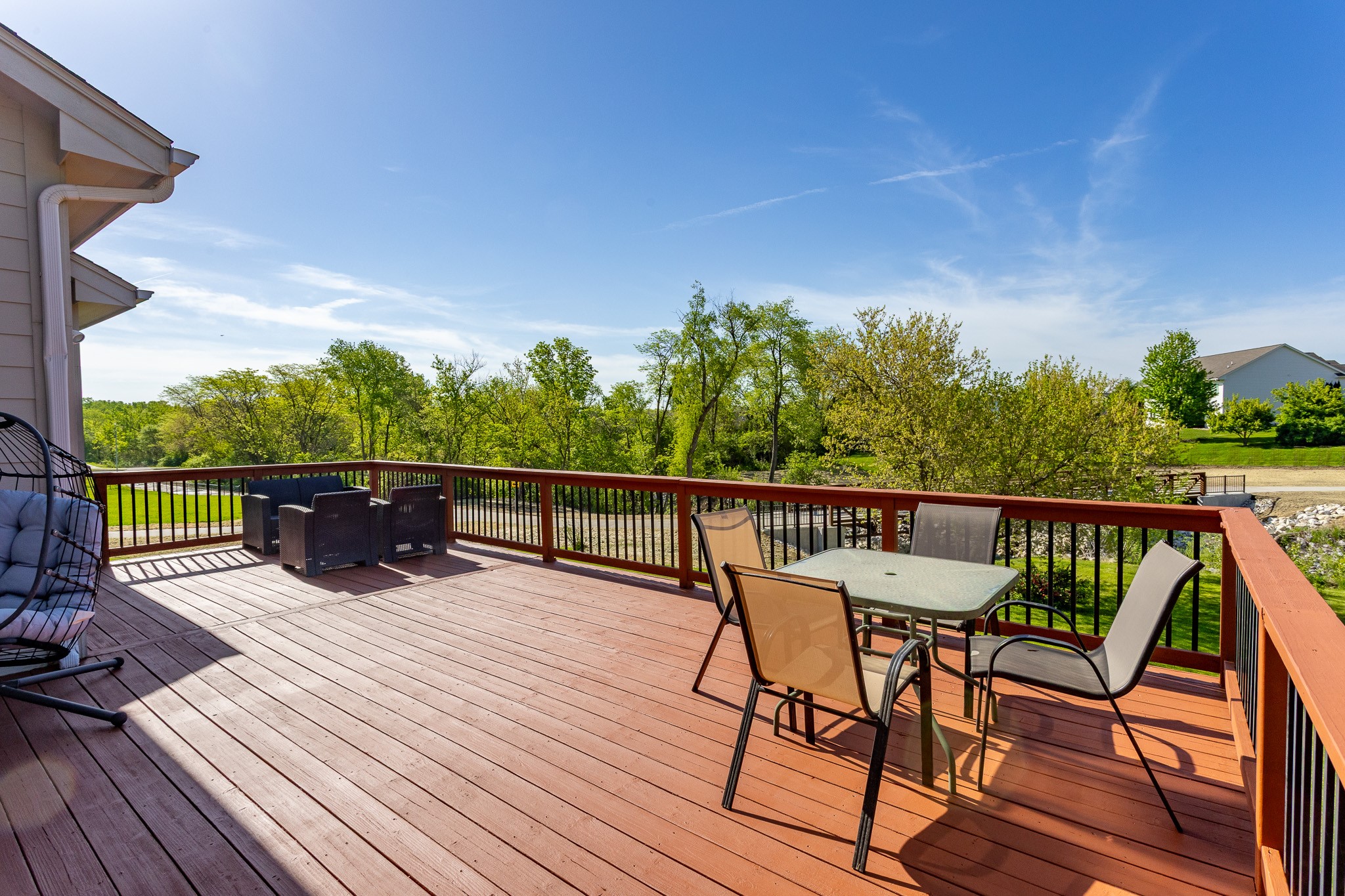 1203 Lynne Drive, Adel, Iowa image 3