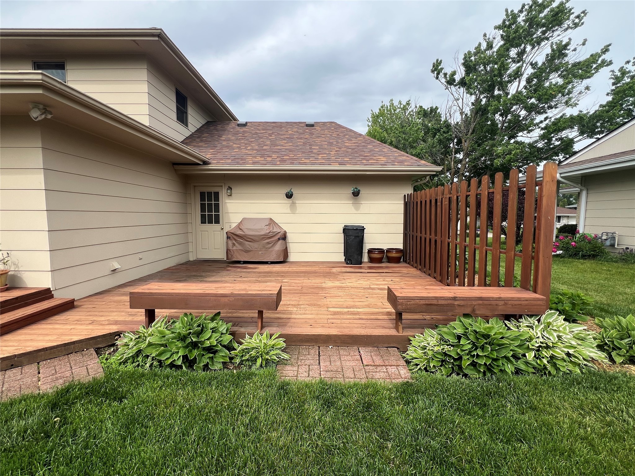 210 E 24th Street, Newton, Iowa image 28
