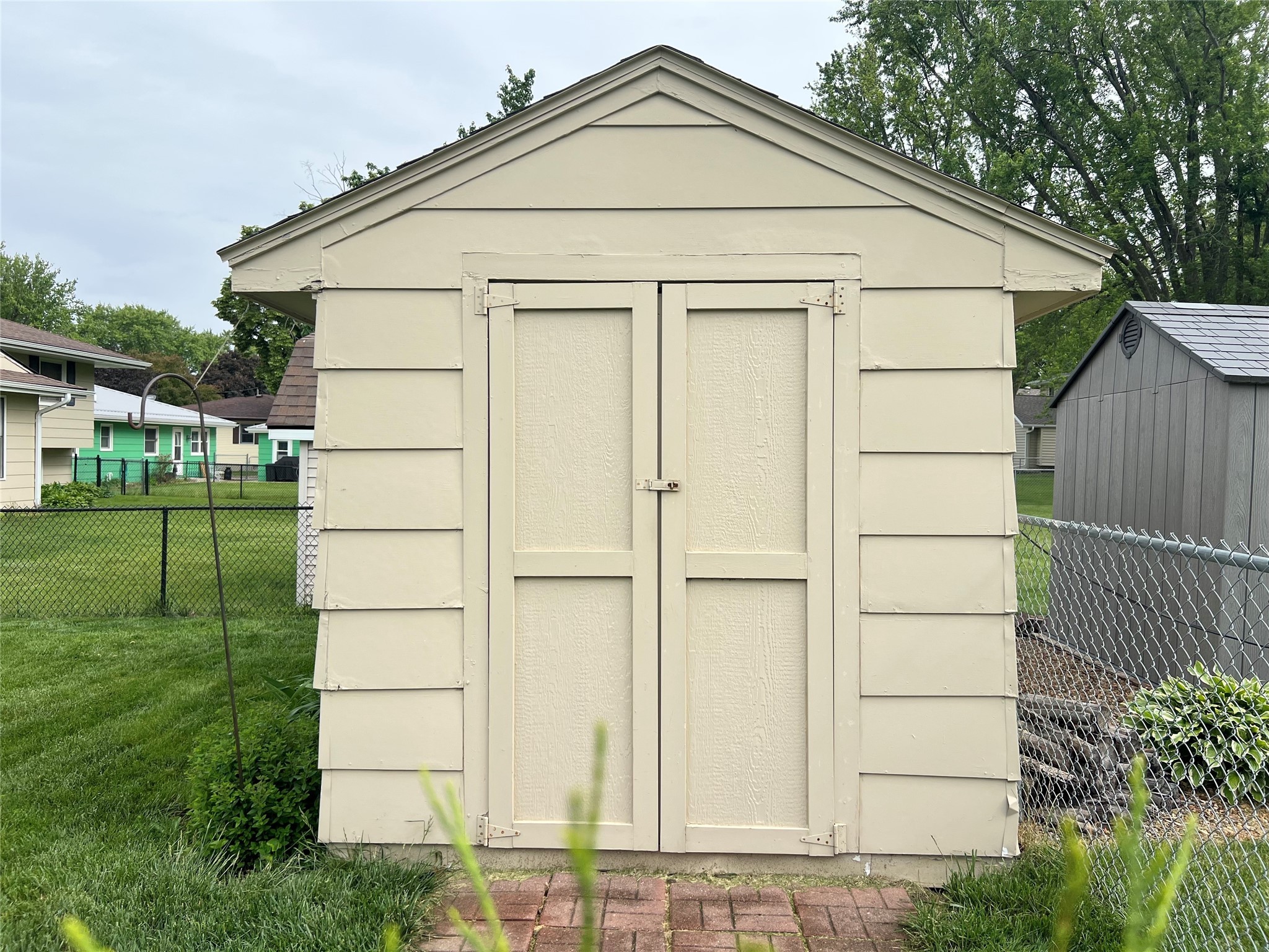 210 E 24th Street, Newton, Iowa image 29