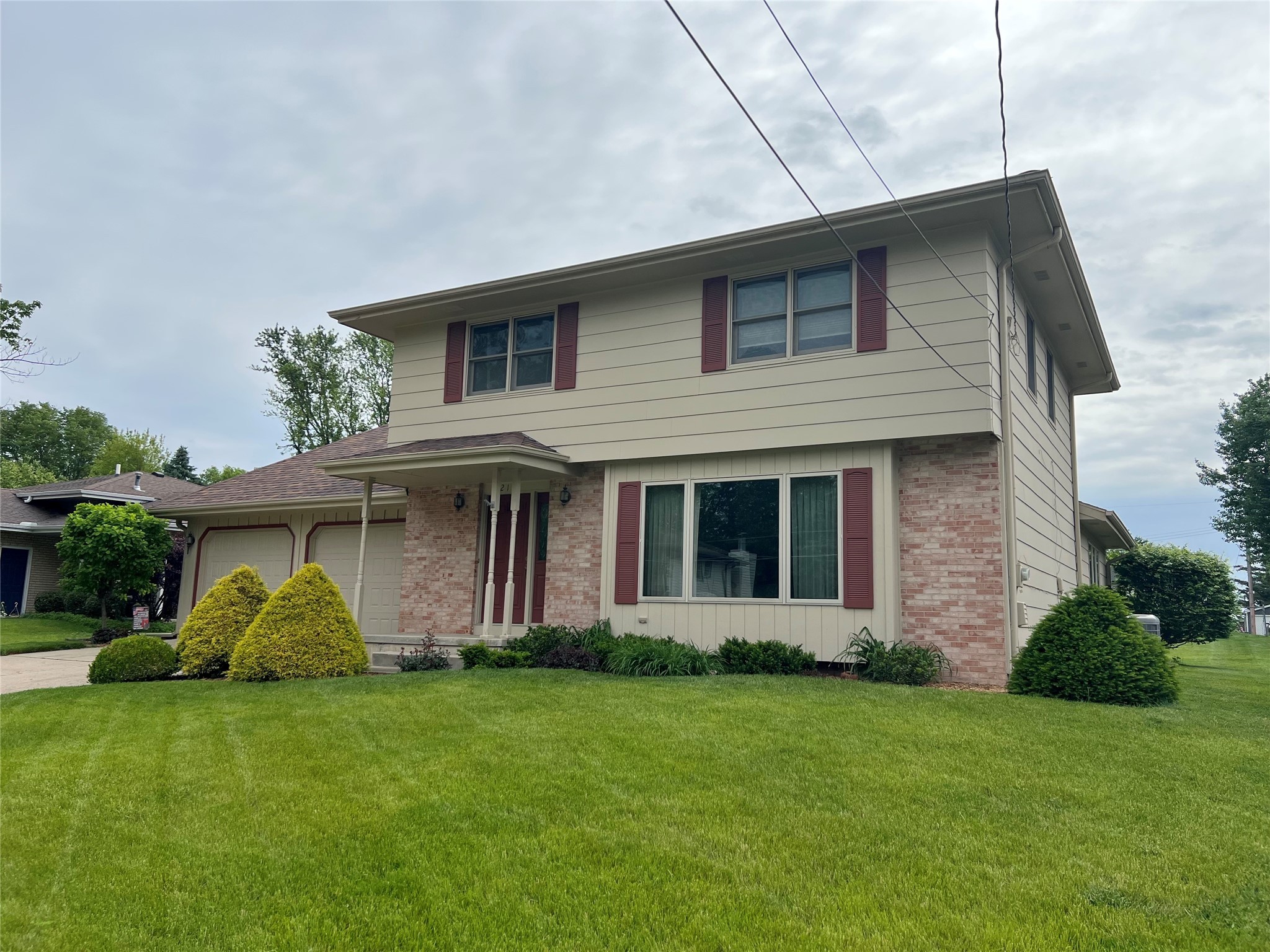 210 E 24th Street, Newton, Iowa image 22