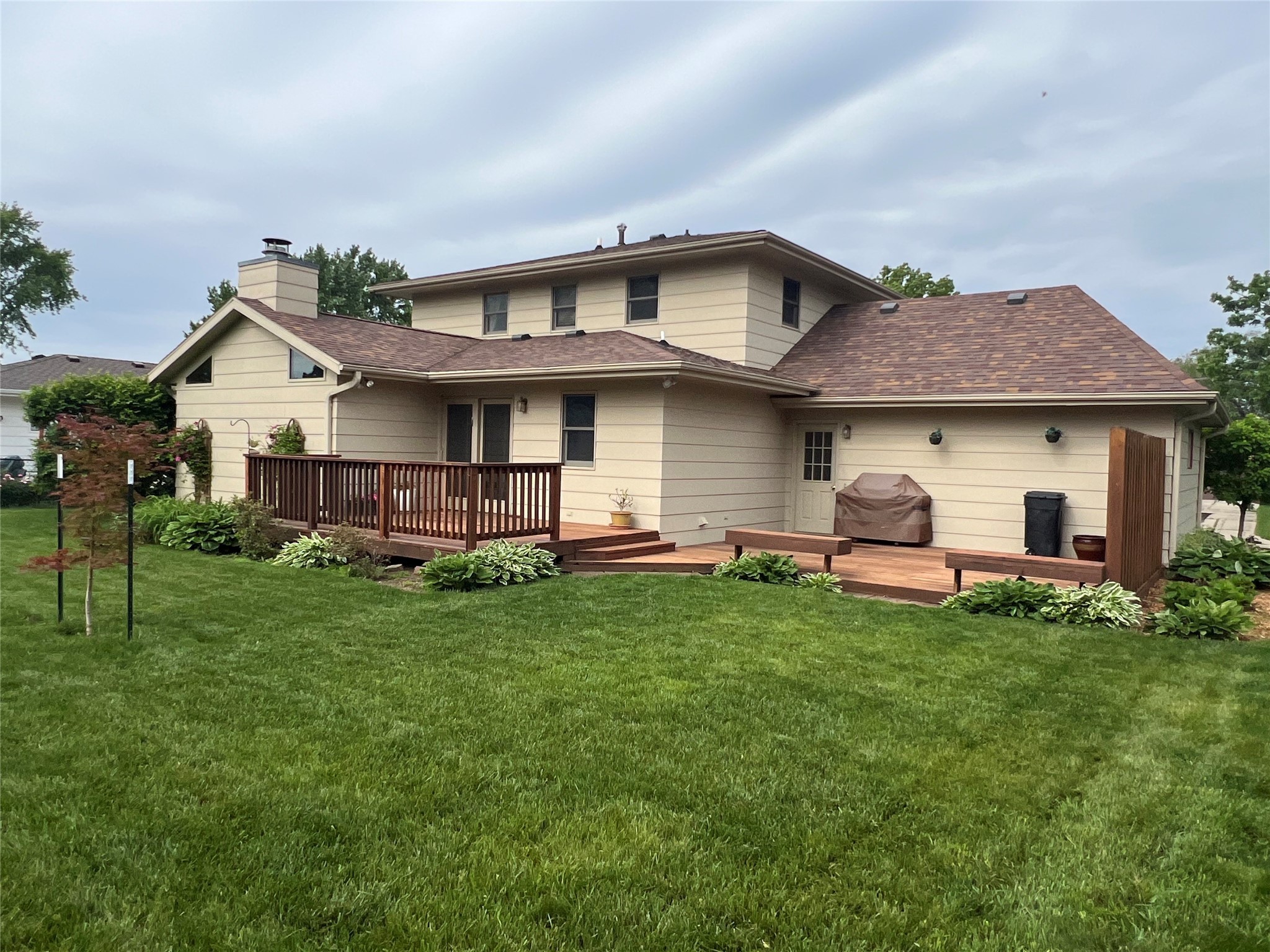 210 E 24th Street, Newton, Iowa image 23
